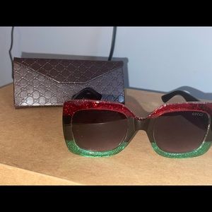 Gucci sunglasses